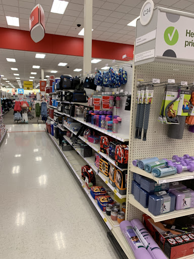 Department Store «Target», reviews and photos, 1400 E Lake Cook Rd, Wheeling, IL 60090, USA