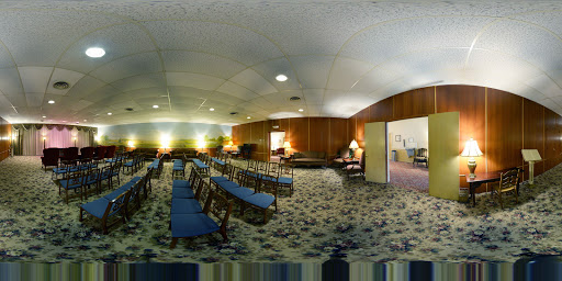 Funeral Home «Claude R. Boyd - Spencer Funeral Homes», reviews and photos, 448 W Main St, Babylon, NY 11702, USA