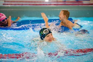 Barrakuda Szkoła Pływania Gdańsk - pływanie niemowlaków - szkółka pływacka - nauka pływania dla dzieci i dorosłych Gdańsk image