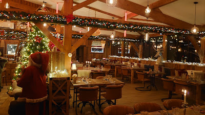 Brasserie Le Marymax à Lamongerie