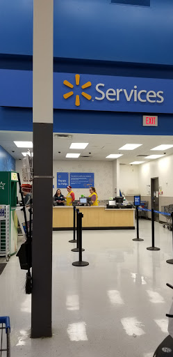 Department Store «Walmart Supercenter», reviews and photos, 6868 US-129, Live Oak, FL 32060, USA