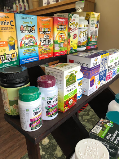 Health Food Store «Health Hut», reviews and photos, 723 Harwood Rd, Bedford, TX 76021, USA