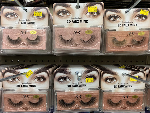 Beauty Supply Store «US Hair & Beauty Supply & Wig», reviews and photos, 3670 E Main St, Columbus, OH 43213, USA