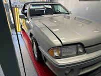 Dent Werx paintless dent repair llc photo