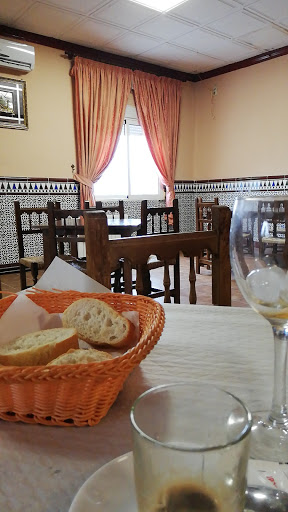 Restaurante San Antonio