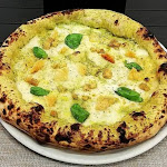 Photo n°1 de l'avis de steve.� fait le 06/07/2023 à 05:34 sur le  Civico 01 - pizzeria, arrosticini à Montesilvano