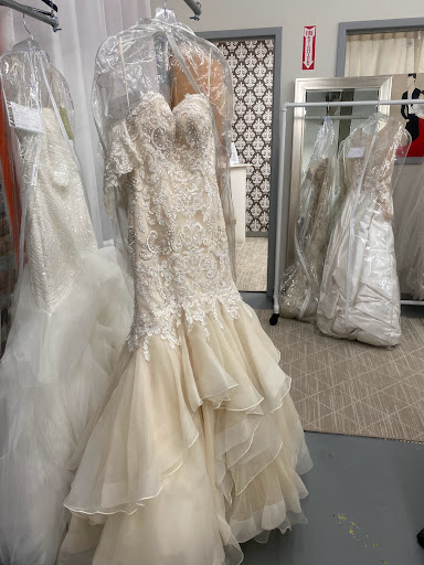 Consignment Shop «Consignment Bridal & Prom», reviews and photos, 350 Willow St, North Andover, MA 01845, USA