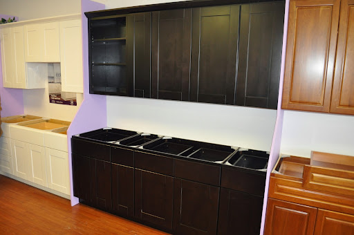 Cabinet Store «Cabinets To Go - Dearborn», reviews and photos, 1860 N Telegraph Rd, Dearborn, MI 48128, USA