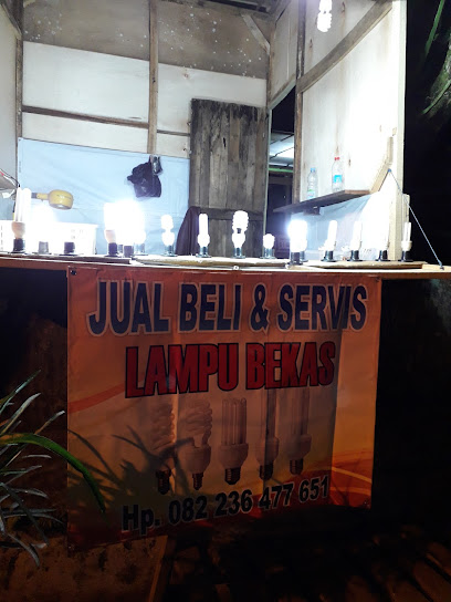 Service Lampu Malang