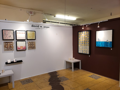 Art Gallery «Woolworth Walk», reviews and photos, 25 Haywood St, Asheville, NC 28801, USA