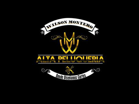 Wilson Montero Alta Peluquería