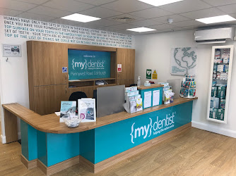 mydentist, Pennywell Road, Edinburgh