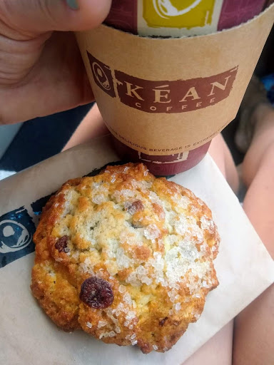 Coffee Shop «Kéan Coffee», reviews and photos, 13681 Newport Ave #14, Tustin, CA 92780, USA