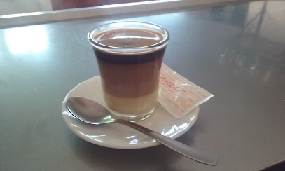 Información y opiniones sobre Bar Rafa de Serrato