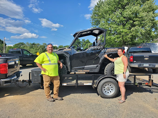 Tractor Dealer «Kermit K Kistler Inc», reviews and photos, 7886 Kings Hwy, New Tripoli, PA 18066, USA