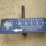 Photo n°2 de l'avis de Teresa.c fait le 07/11/2021 à 18:36 sur le  Ristorante MATES à Caltabellotta