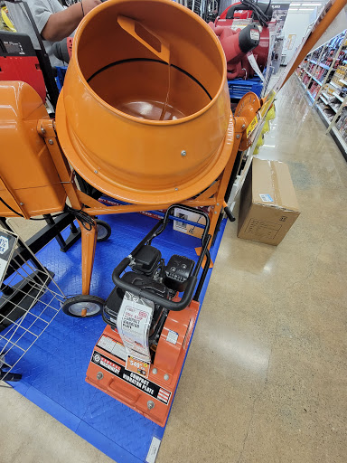 Hardware Store «Harbor Freight Tools», reviews and photos, 6000 Mahoning Ave STE 20, Austintown, OH 44515, USA