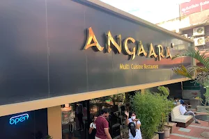 Angara Restaurant image