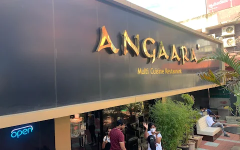 Angara Restaurant image
