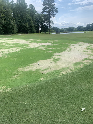 Golf Club «Wolf Creek Golf Course», reviews and photos, 3000 Union Rd SW, Atlanta, GA 30331, USA