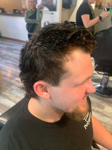 Barber Shop «Elkhorn Barbershop», reviews and photos, 16 N Grand Ave, Bozeman, MT 59715, USA