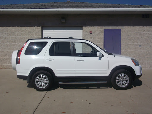 Used Car Dealer «R C Auto Sales», reviews and photos, 1701 S Tibbs Ave, Indianapolis, IN 46241, USA