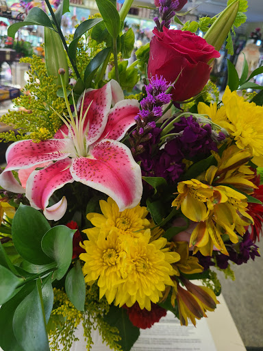 Florist «Flowerama», reviews and photos, 5404 Babcock Rd, San Antonio, TX 78240, USA