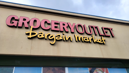 Grocery Store «Grocery Outlet Bargain Market», reviews and photos, 1355 NW 185th Ave, Beaverton, OR 97006, USA