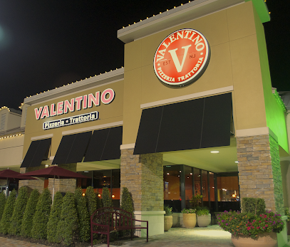 🍕 Valentino Pizzeria Trattoria - 8203 Cooper Creek Blvd, Bradenton, FL 34201