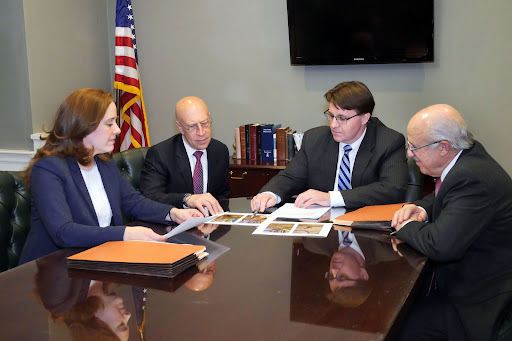 Personal Injury Attorney «Rosenberg & Gluck, LLP», reviews and photos