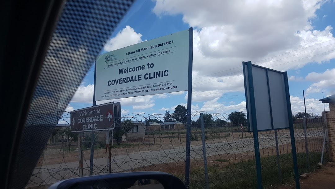 Coverdale Clinic