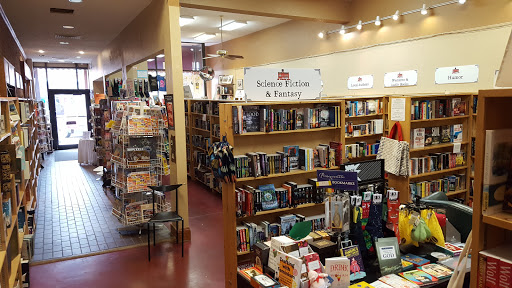 Book Store «Old Firehouse Books», reviews and photos, 232 Walnut St, Fort Collins, CO 80524, USA