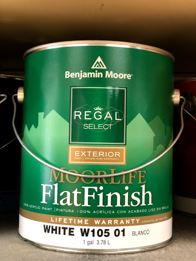 Paint Store «Atlas Paint Plus, Inc.», reviews and photos, 7722 3rd Ave, Brooklyn, NY 11209, USA