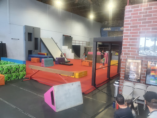 Training Centre «Tempest Freerunning Academy», reviews and photos, 19821 Nordhoff Pl #115, Chatsworth, CA 91311, USA