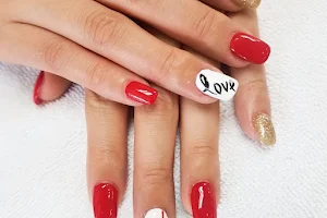 A-List Nails Spa image