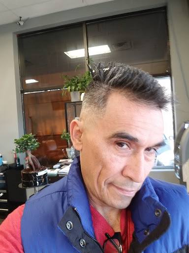 Barber Shop «Elite Barbers Lounge», reviews and photos, 18 S Larkin Ave Unit 1, Joliet, IL 60436, USA