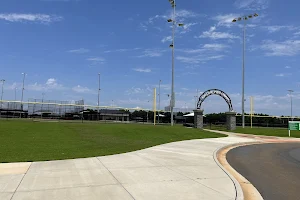 Adel-Cook Sports Complex image