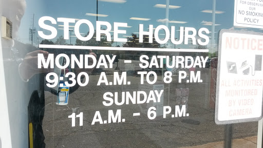 Thrift Store «Goodwill», reviews and photos, 556 Cedar St, Mason, MI 48854, USA