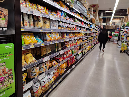 Asian Grocery Store «V & T Supermarket», reviews and photos, 12 N Franklin St, Hempstead, NY 11550, USA