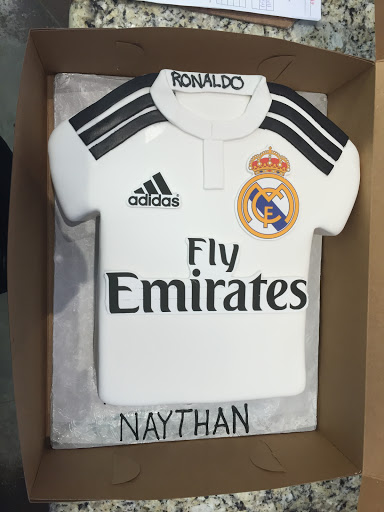 Bakery «Cake Art», reviews and photos, 18402 U.S. 281 Access Rd, San Antonio, TX 78259, USA