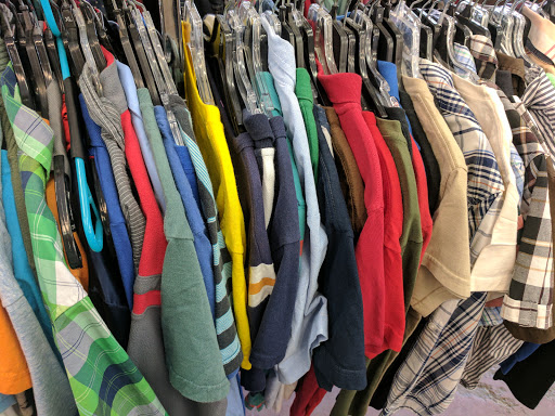 Thrift Store «L.A. Road Thrift Store», reviews and photos, 3516 N Eagle Rock Blvd, Los Angeles, CA 90065, USA