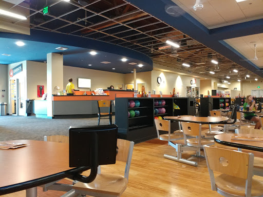 Bowling Alley «KingPins Family Entertainment Center», reviews and photos, 3550 SE 92nd Ave, Portland, OR 97266, USA