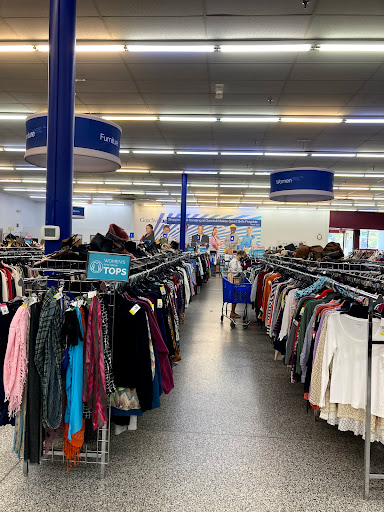 Thrift Store «Goodwill Industries of Greater Cleveland & East Central Ohio», reviews and photos, 23100 Lorain Rd, North Olmsted, OH 44070, USA
