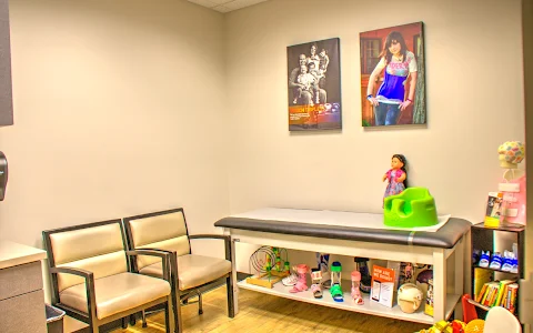 Hanger Clinic: Prosthetics & Orthotics image