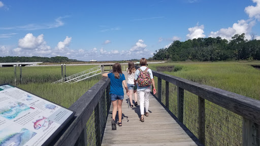 Museum «Coastal Discovery Museum», reviews and photos, 70 Honey Horn Dr, Hilton Head Island, SC 29926, USA