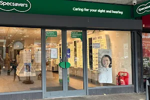 Specsavers Opticians and Audiologists - Acocks Green image