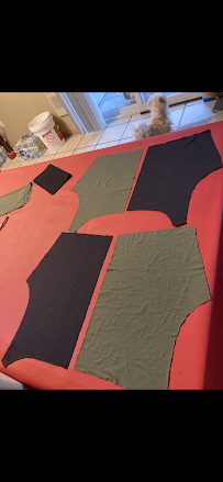 Alteraciones Mary - Photo 7 - Car repair in , Vancouver