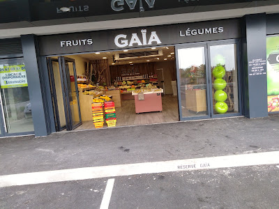 Gaïa à Saint-Gély-du-Fesc