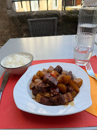 Photo n°16 de Au Panda 2012 à Limoges ()