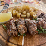 Photo n°2 de l'avis de Giuseppe.a fait le 31/07/2022 à 19:35 sur le  Papale Papale...ristorante pizzeria à Poggiardo